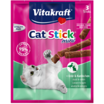 Vitakraft Cat Sticks mini