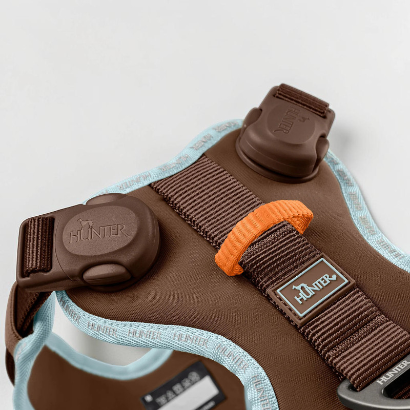 ErgoMove Pro Brown harness