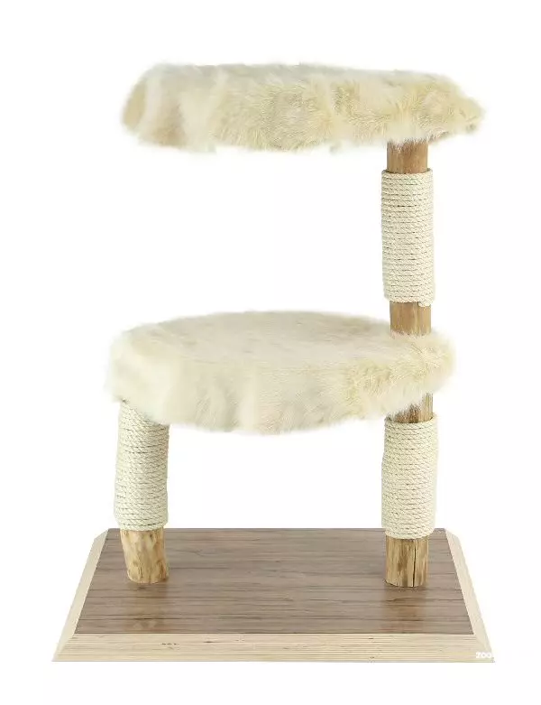 Swisspet-Living-Dakota-weiss Swisspet Living Dakota weiss
