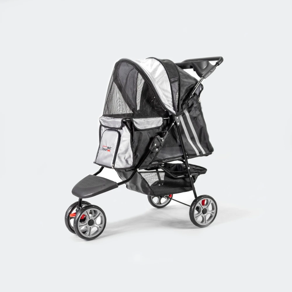 InnoPet - Buggy All Terrain - für Hunde bis 12,5kg