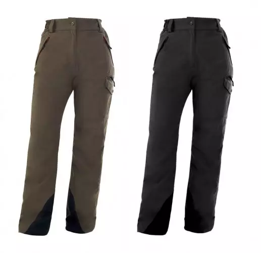Owney Damen Outdoor-Hose Amila Pants