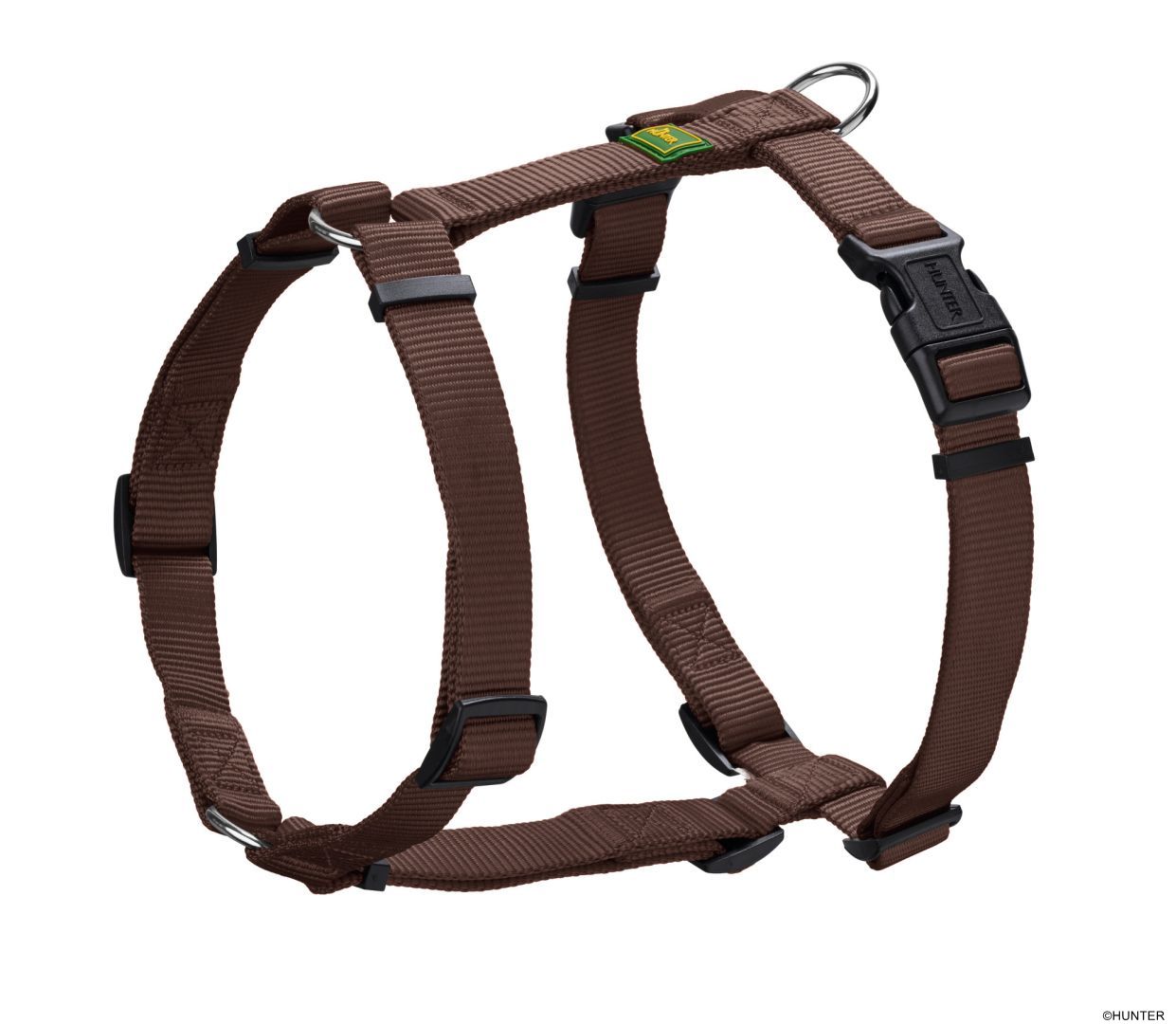 Hunter Vario Rapid harness
