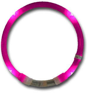 Leuchtie Pink