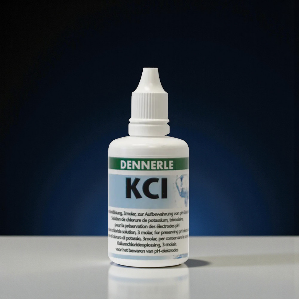Dennerle KCL Lösungsmittel 