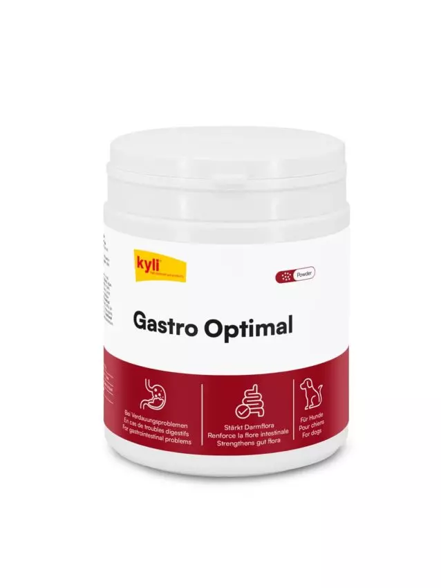 Kyli Gastro Optimal