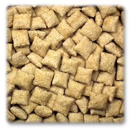 hunde-futter-trocken JR FARM Hafer-Ecken