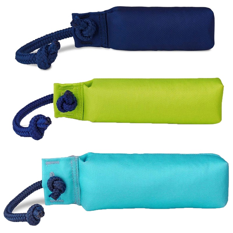 Coachi Training Dummy small dunkelblau
