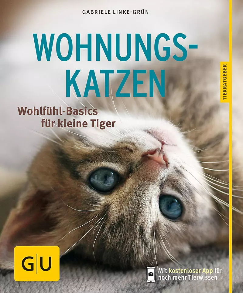 GU, Chats d'appartement