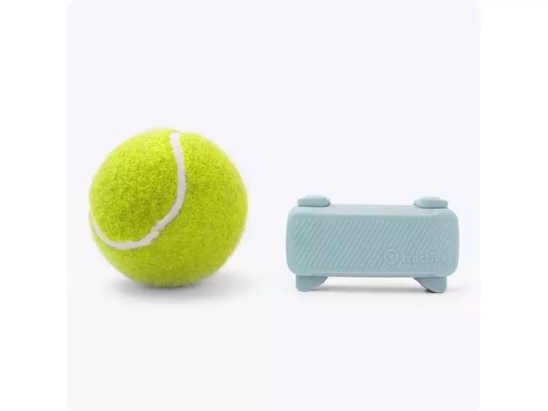 Tractive - GPS Tracker für Hunde