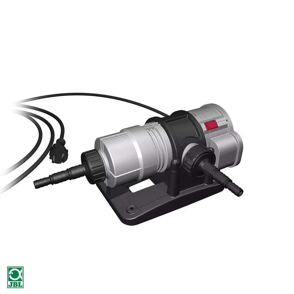 JBL PROCRISTAL UV-C Clarificateur d'eau Compact Plus JBL PROCRISTAL UV-C Clarificateur d'eau Compact Plus