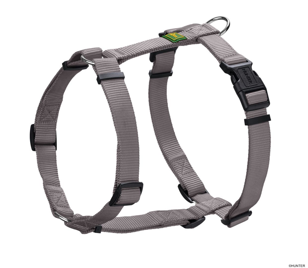 Hunter Vario Rapid harness