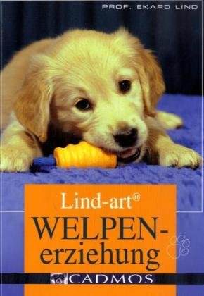Lind-art puppy education