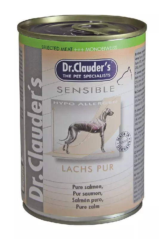 dr-clauders-sensible-lachs-pur Dr. Clauders Lachs Pur