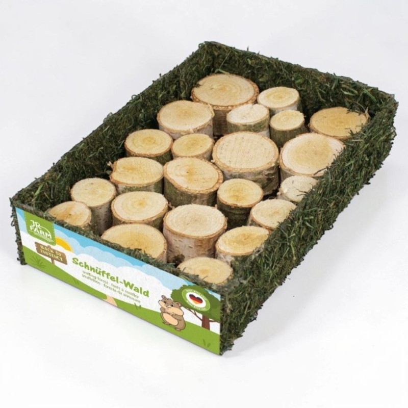 Schnüffel Foresta