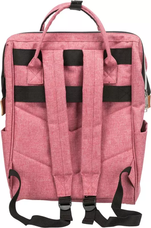 Dog backpack Ava