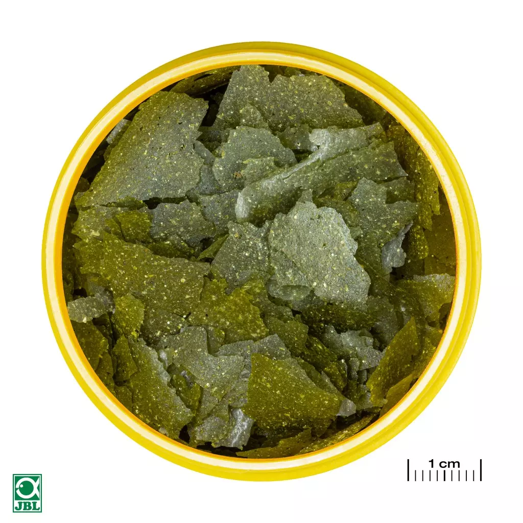 JBL PRONOVO SPIRULINA FLAKES M JBL PRONOVO SPIRULINA FLAKES M