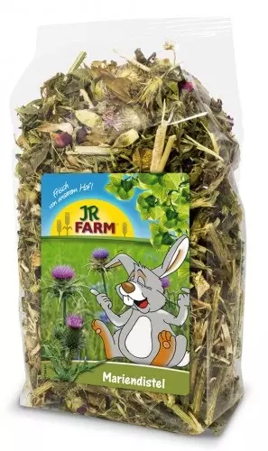 JR FARM Mariendistel
