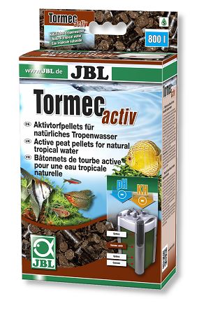 JBL Tormec activ 600g