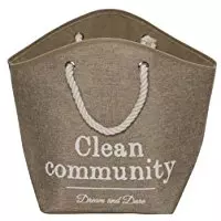 D&D Laundry bag 28 x 24 x 39 cm