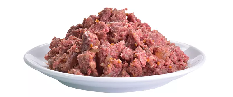 Brit Fresh - Kalb & Hirse Brit Fresh - Kalb & Hirse