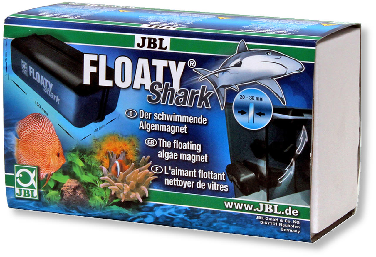 JBL Floaty Shark