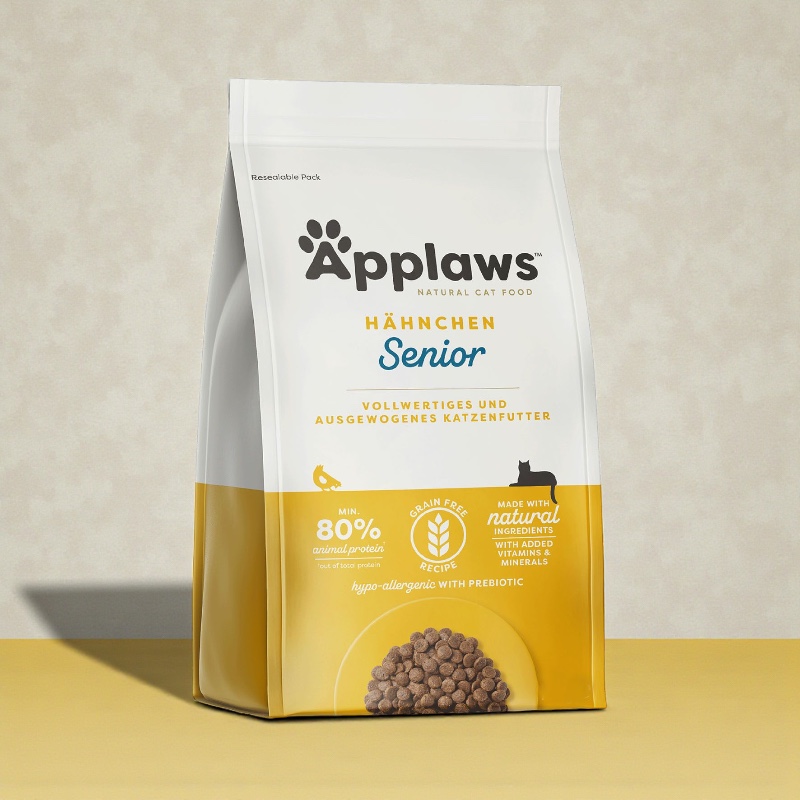 Applaws Senior Chicken