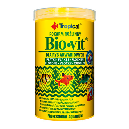 Tropical Bio-vit