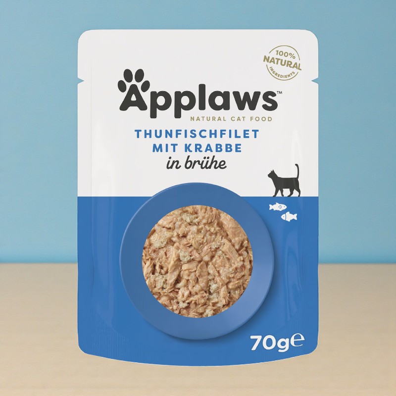 Applaws Pouch 70g 