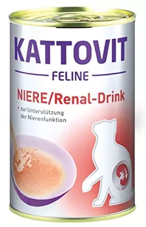 kattovit-niere Kattovit Niere