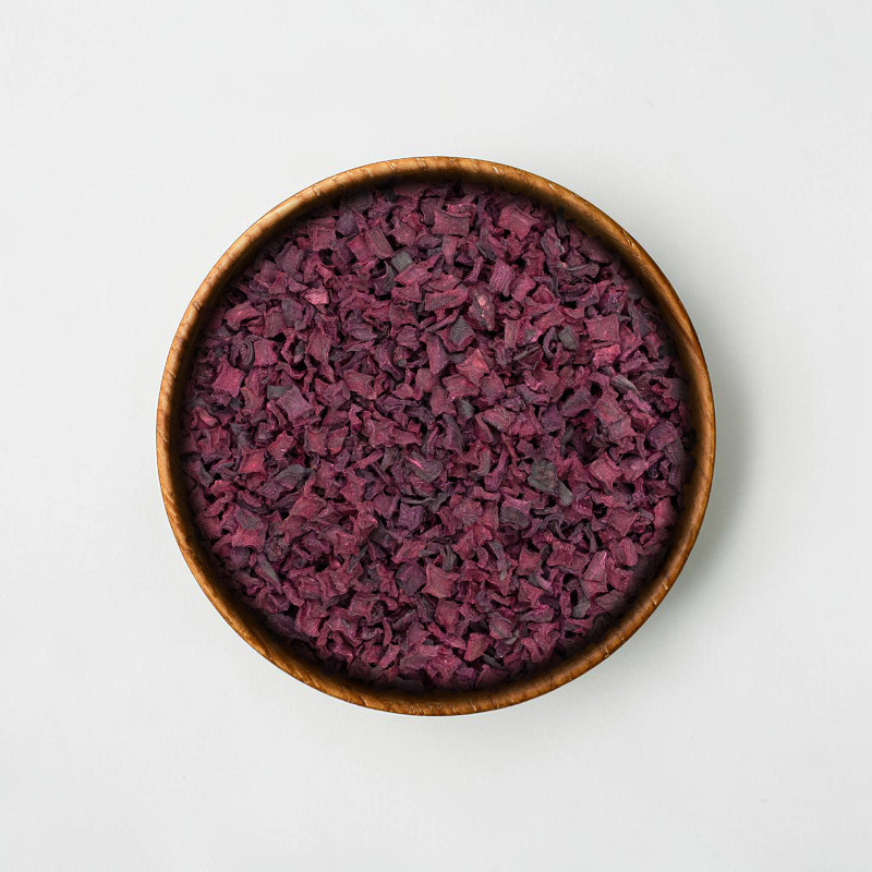 Sissi & Franz for BARF & tinned food – beetroot flakes – 600 g