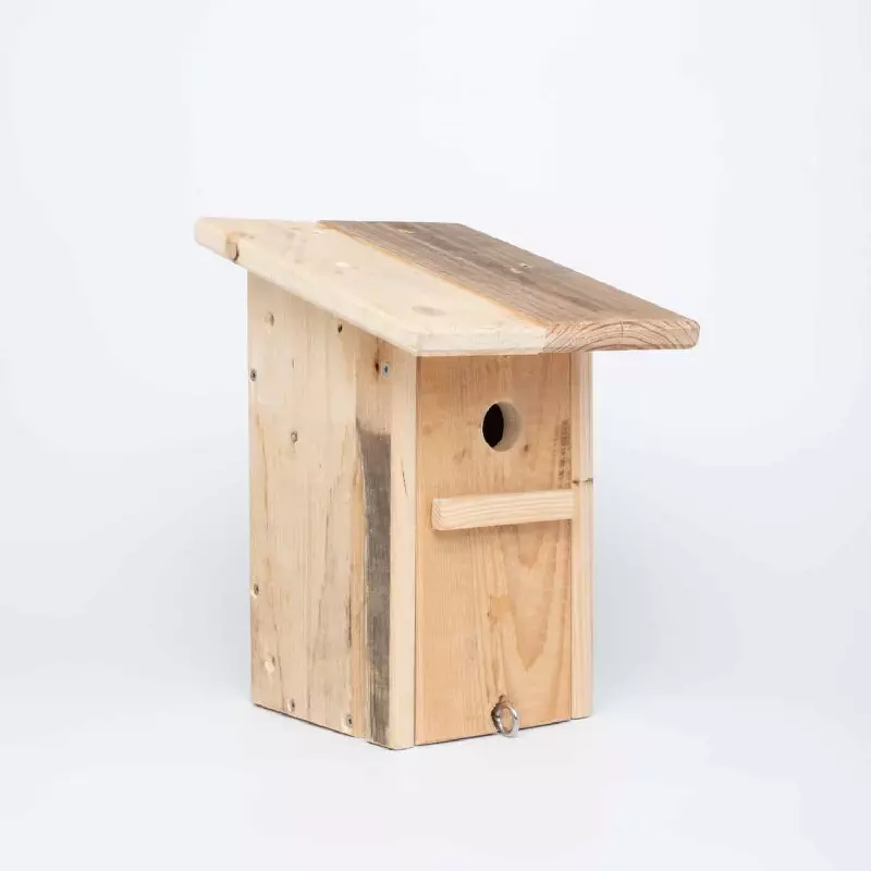 Nistkasten von recyclingArt