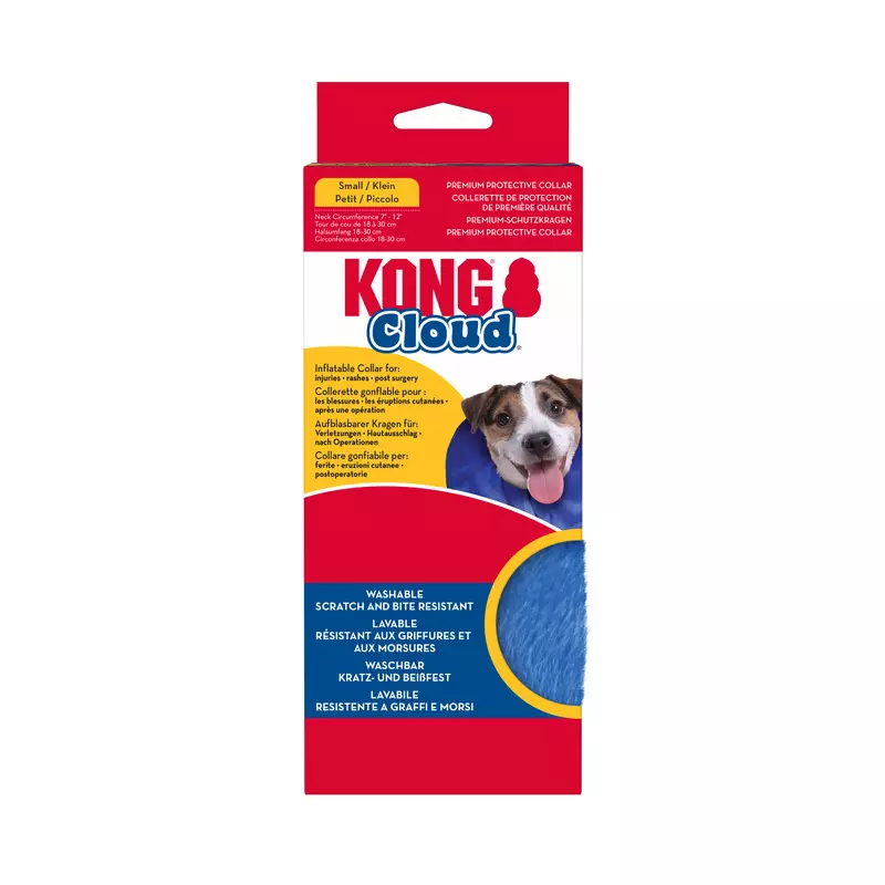 Kong Clouds Collier cervical