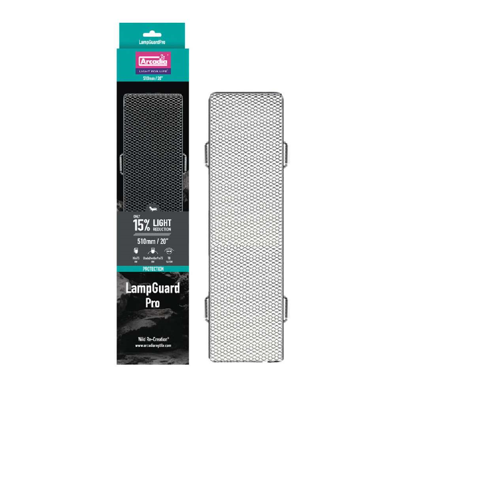 Arcadia LampGuard Pro 