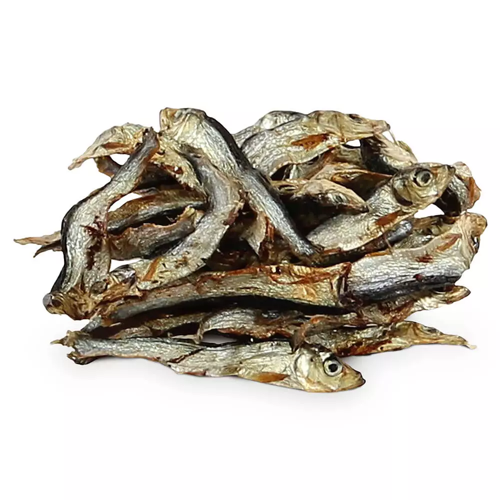 Hareng 130g