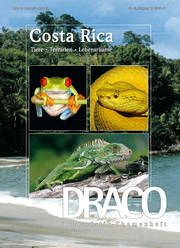 Draco Nr. 45 - Costa Rica