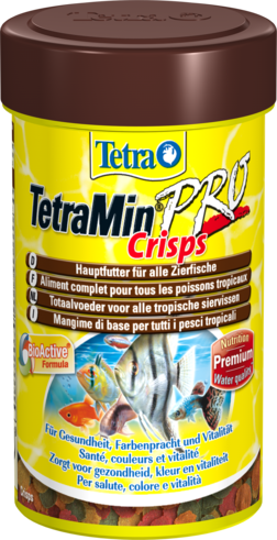 TetraMin Pro Crisps 