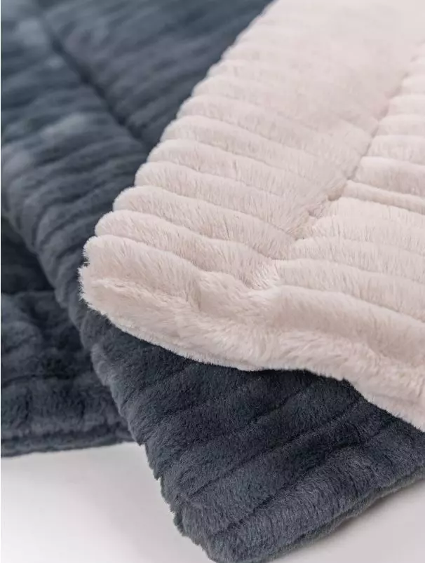 Harmony Kuscheldecke Creme Harmony Kuscheldecke Creme