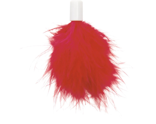 Catit Plumes de rechange pour Senses Fliegenpilz Catit Plumes de rechange pour Senses Fliegenpilz