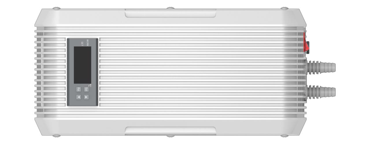 Kühler Chiller 100 Kühler Chiller 100