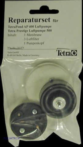 Tetratec Reparatur Set AP400