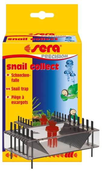 Snail Collect Schneckenfalle