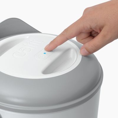 Pixi Smart Vaccum food container