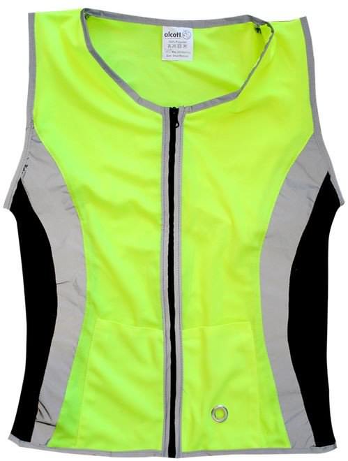 Alcott Essential Visibility Women's Vest 