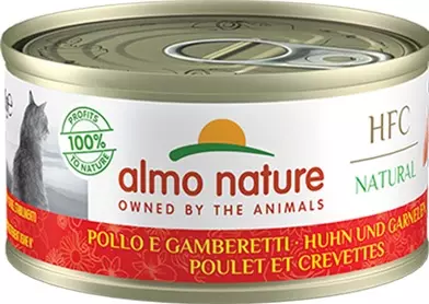 Almo Nature HFC Natural 70 g