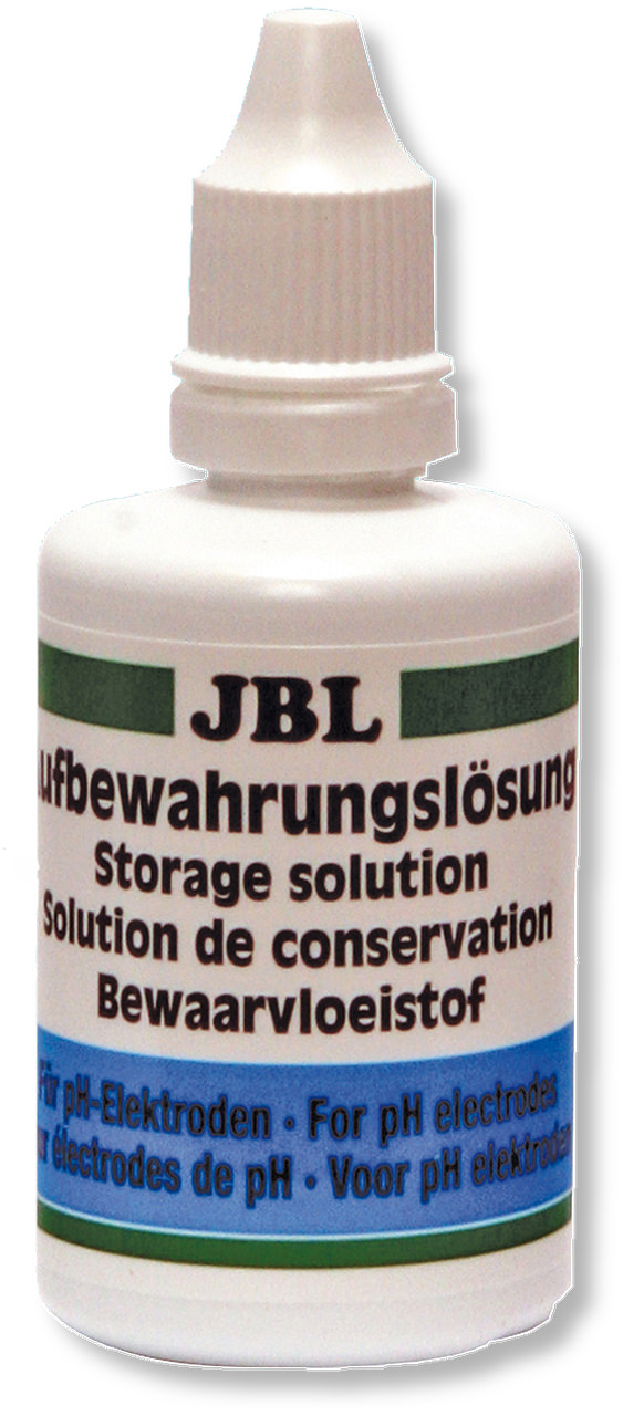 JBL Aufbewahrungslösung