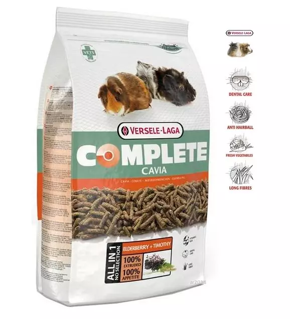 Versele Laga Cavia Complete