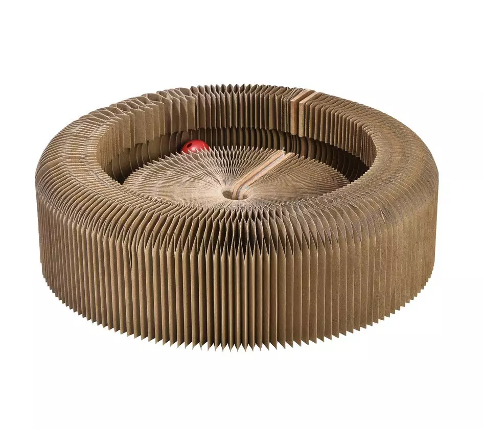 bobby-optimus-ring-mit-tunnel Bobby Optimus Ring mit Tunnel