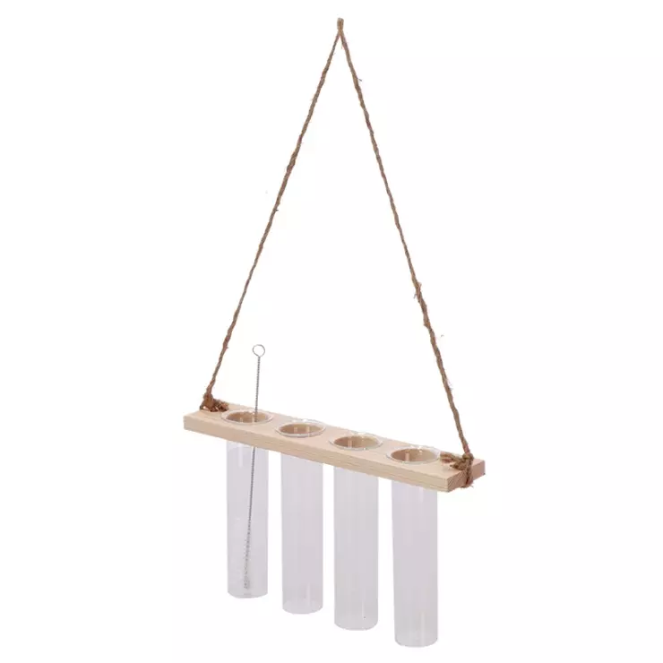 Reagenzgläser - 4 Stück