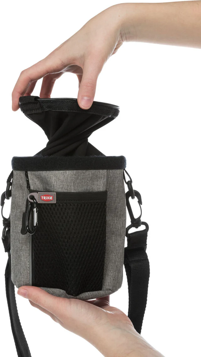 Trixie Snack-Tasche Multi Twist Trixie Snack-Tasche Multi Twist