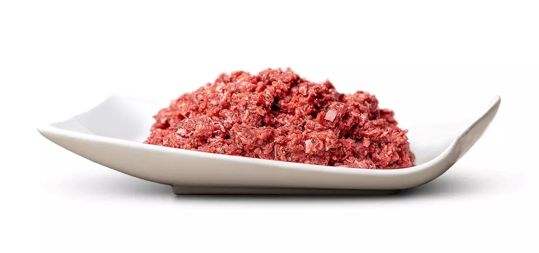 BigPet BARF Mischung Rind
